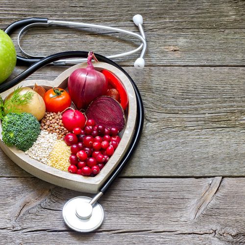 How To Lower Cholesterol With Diet?