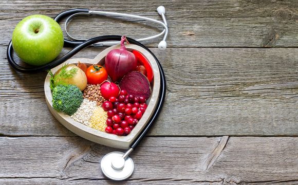 How To Lower Cholesterol With Diet?
