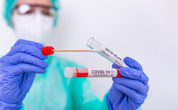 What To Know About Rapid Covid Test