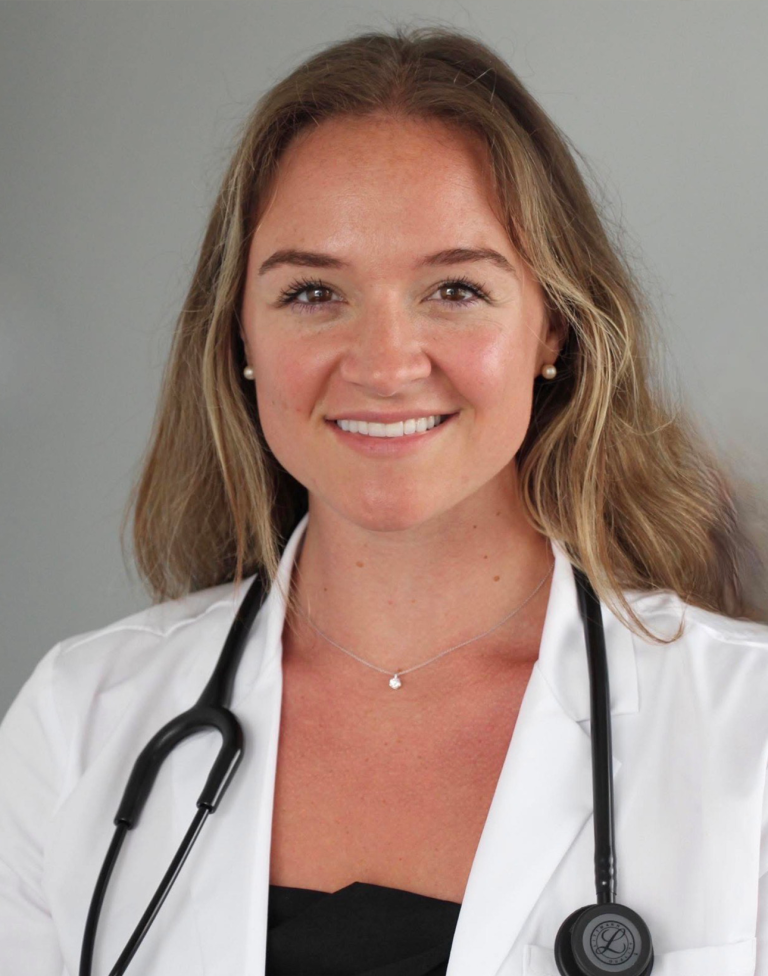 Arisse Calarco, ARPN