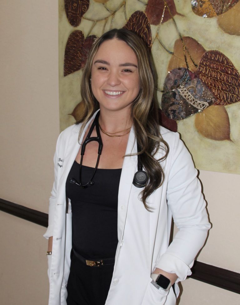 Brittany Feingold PA-C