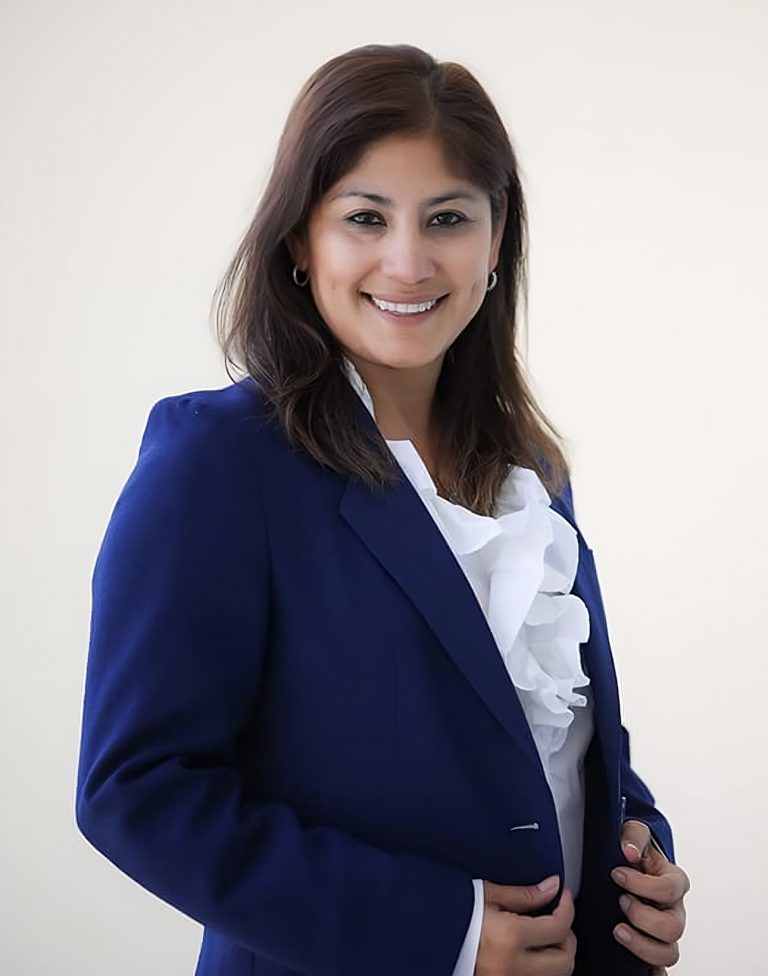 Erika Zwolski  VP of Business Development