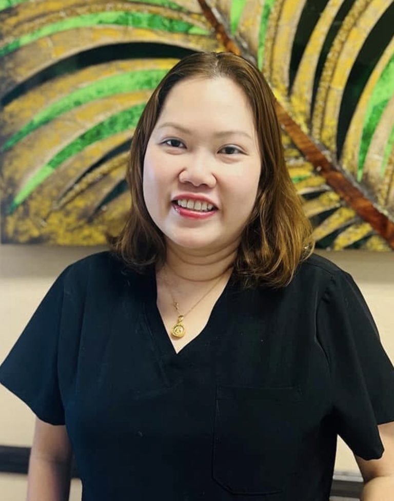 Ivy Khanh Vu  Medical Admin