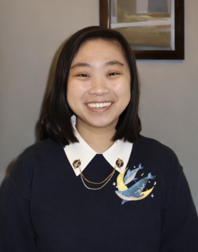 Leyna Do  Hedis Coordinator