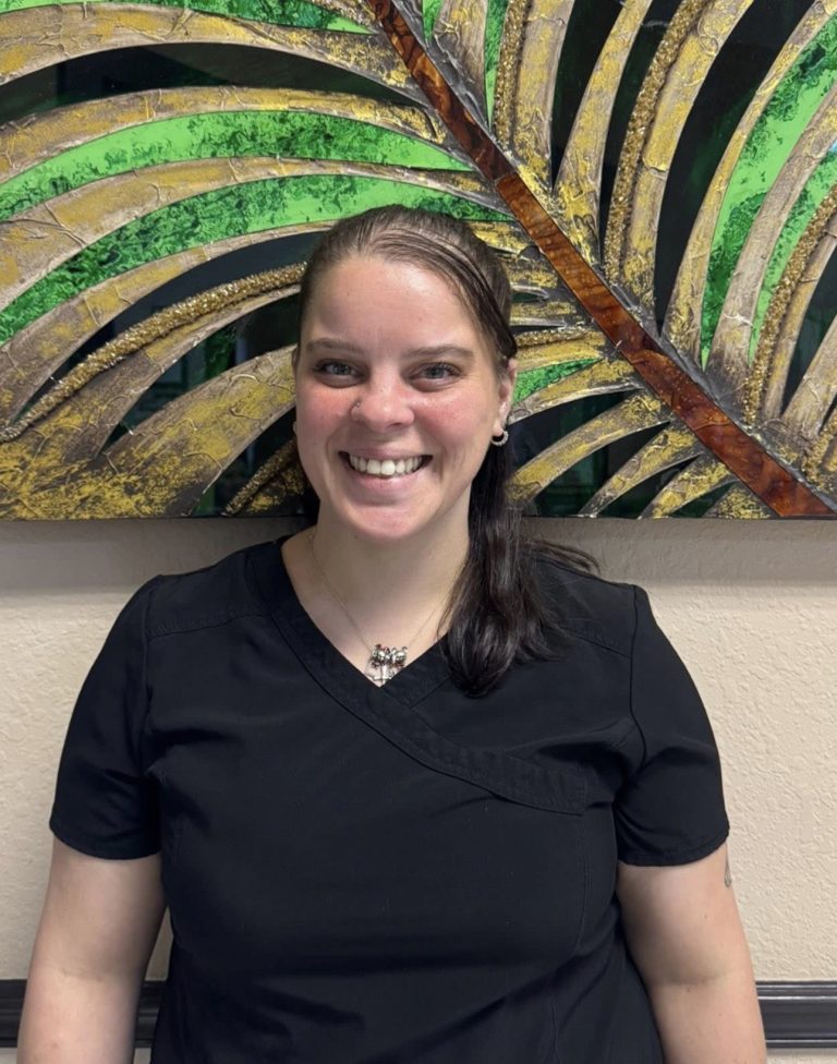 Lourdes Martin   Medical Assistant