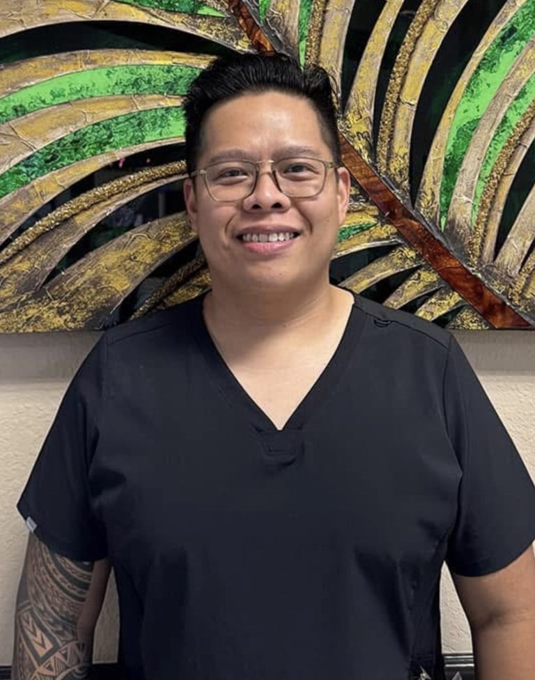 Luan Nguyen Medical Admin