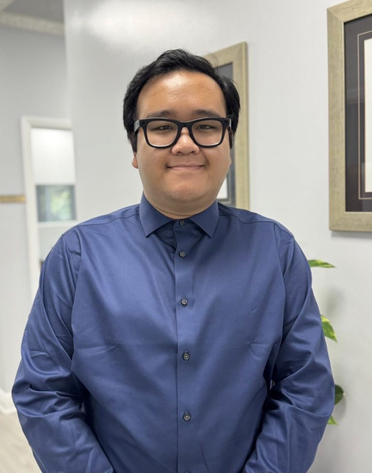 Michael Quach  Data Analyst