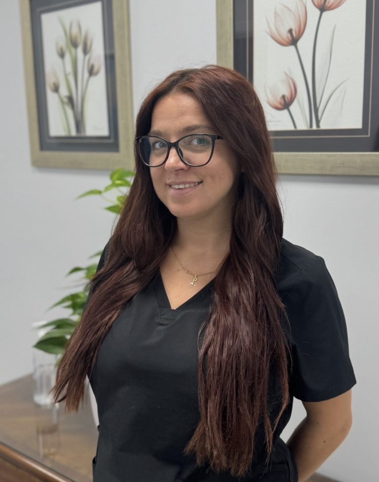 Odense Shehu Medical Admin