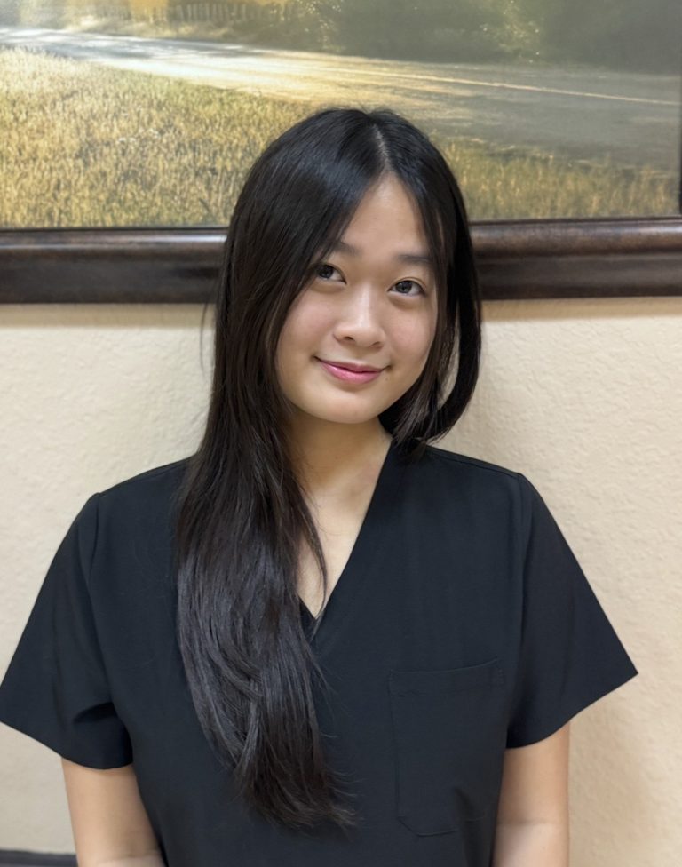 Theresa Pham  Medical Admin