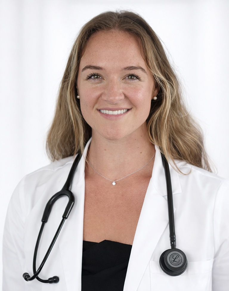 Arisse Calarco, ARPN