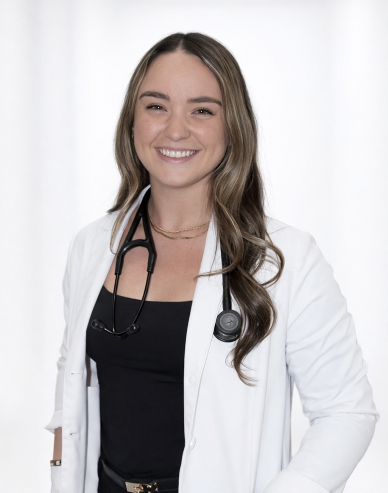 Brittany Feingold PA-C