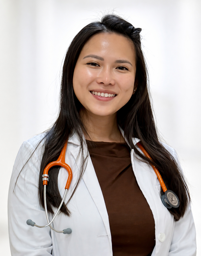 Emma Bui, APRN