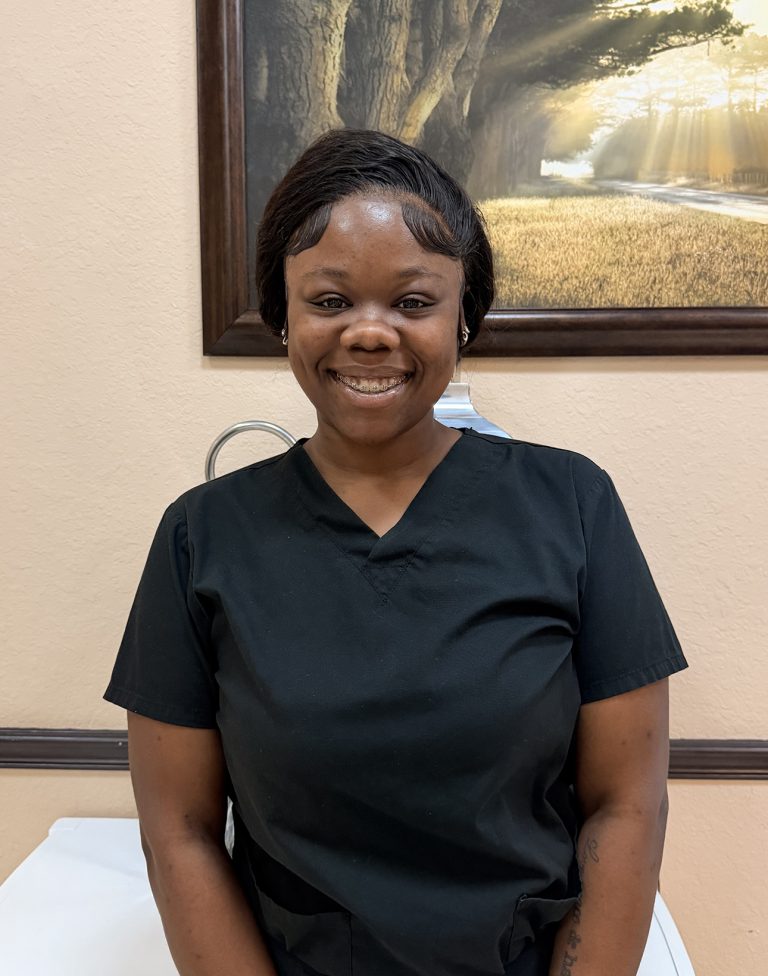 Key Airis Lee Medical Assistant