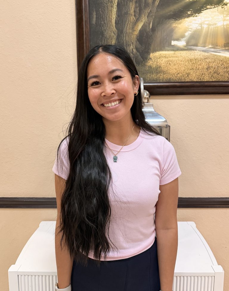 Sandy Cao Assistant Manager at Pinellas Park