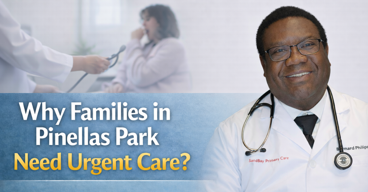 Why-Families-in-Pinellas-Park-Need-Urgent Care