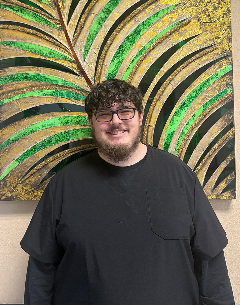 Ethan Furst Medical Admin