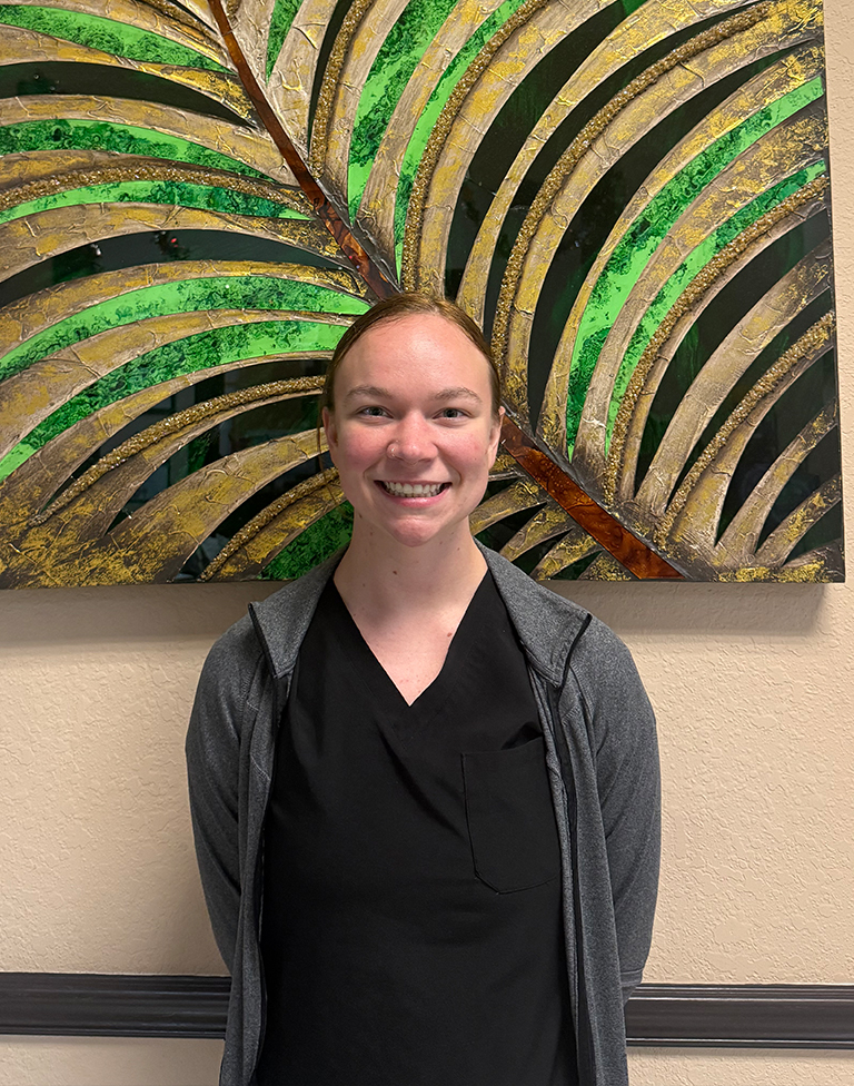 Kerrigan Young Medical Admin
