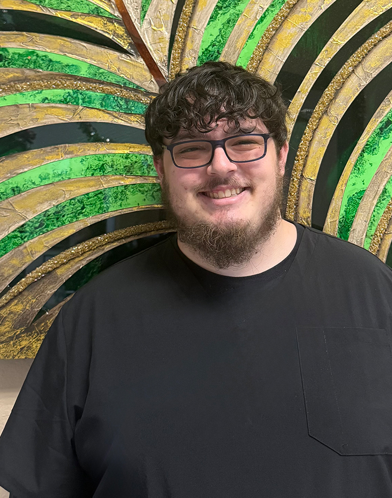 Ethan Furst Medical Admin