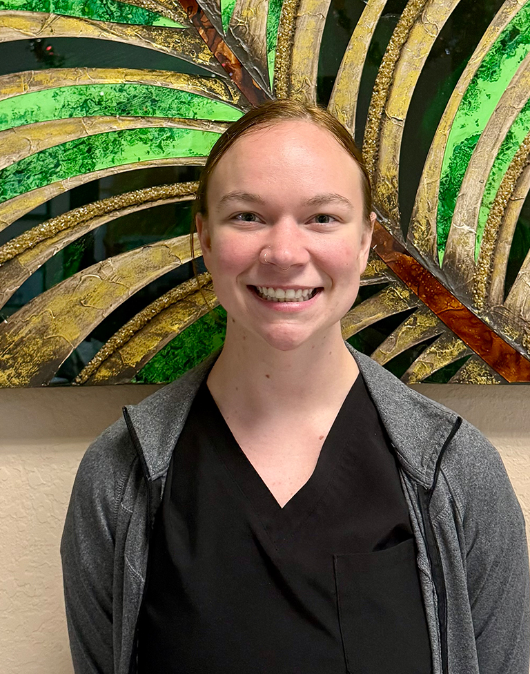 Kerrigan Young Medical Admin