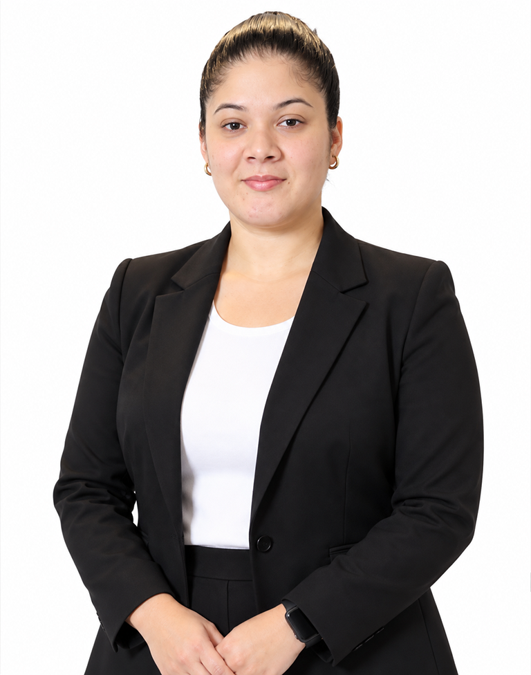 Ana Gonzalez Practice Manager, Clearwater