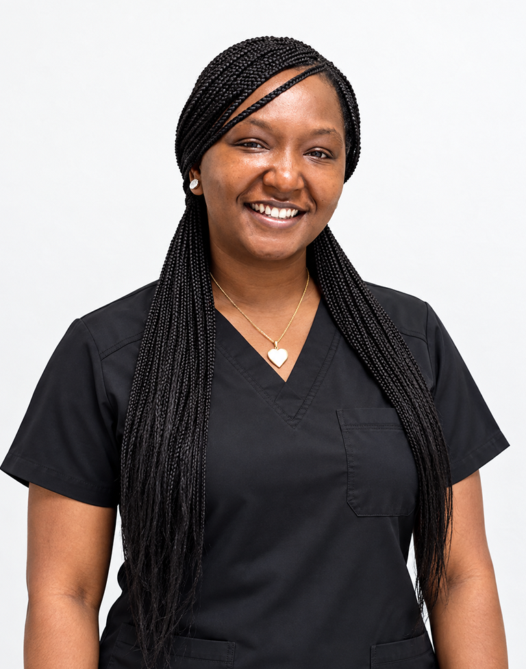 Ariana Kirksey  Medical Assistant