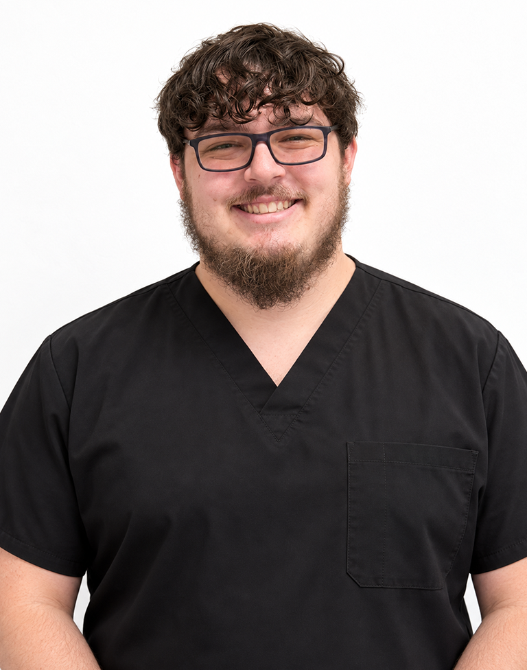 Ethan Furst Medical Admin