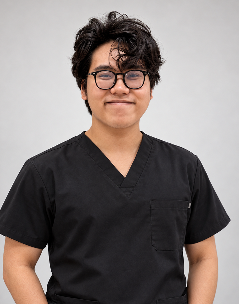 Hoang Nguyen  Medical Admin