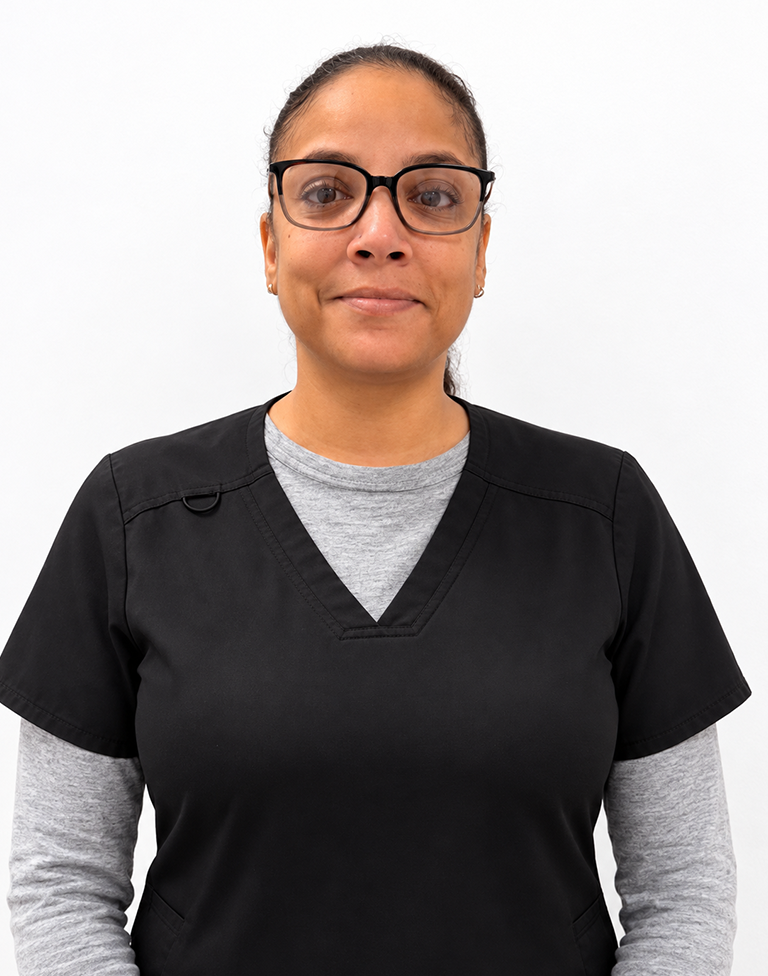 Jessica Villanueva  Medical Admin