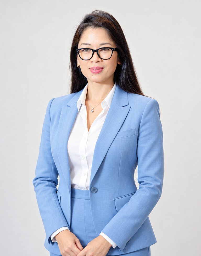 Kathleen HM  CFO & Credentialing Dept.