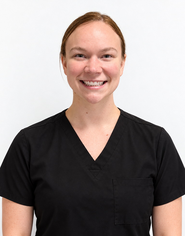 Kerrigan Young Medical Admin