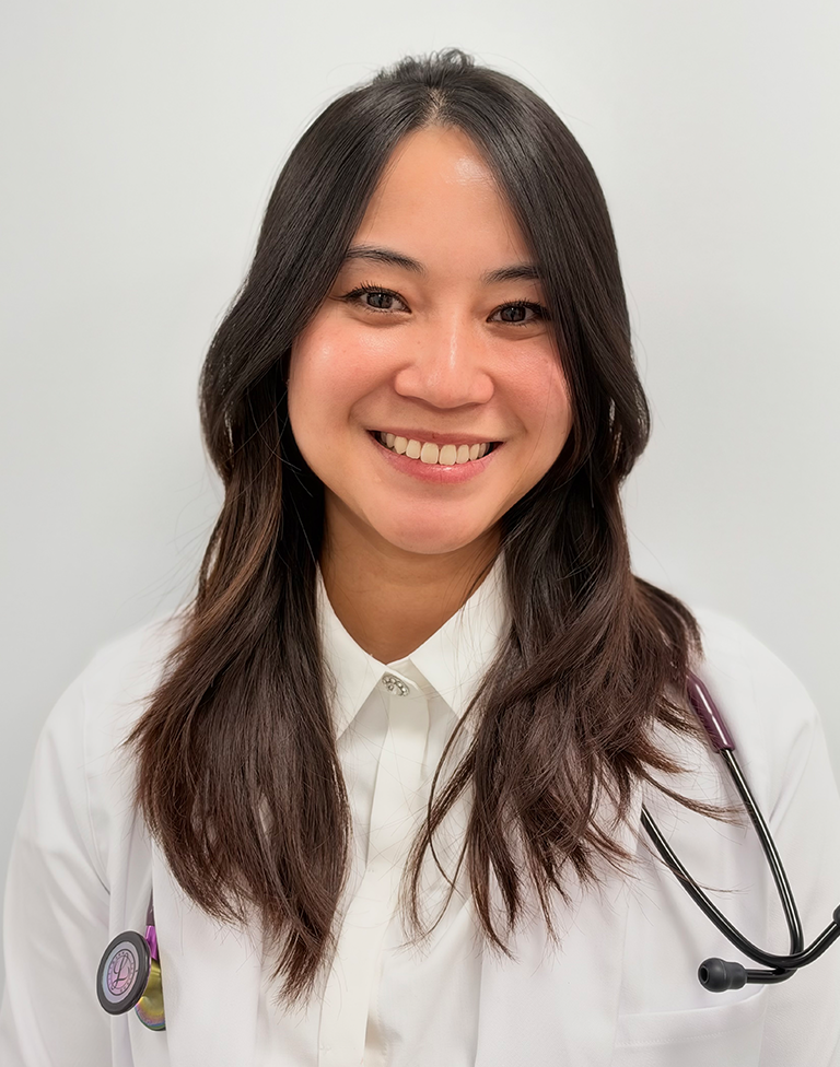 Khanh Luong, APRN