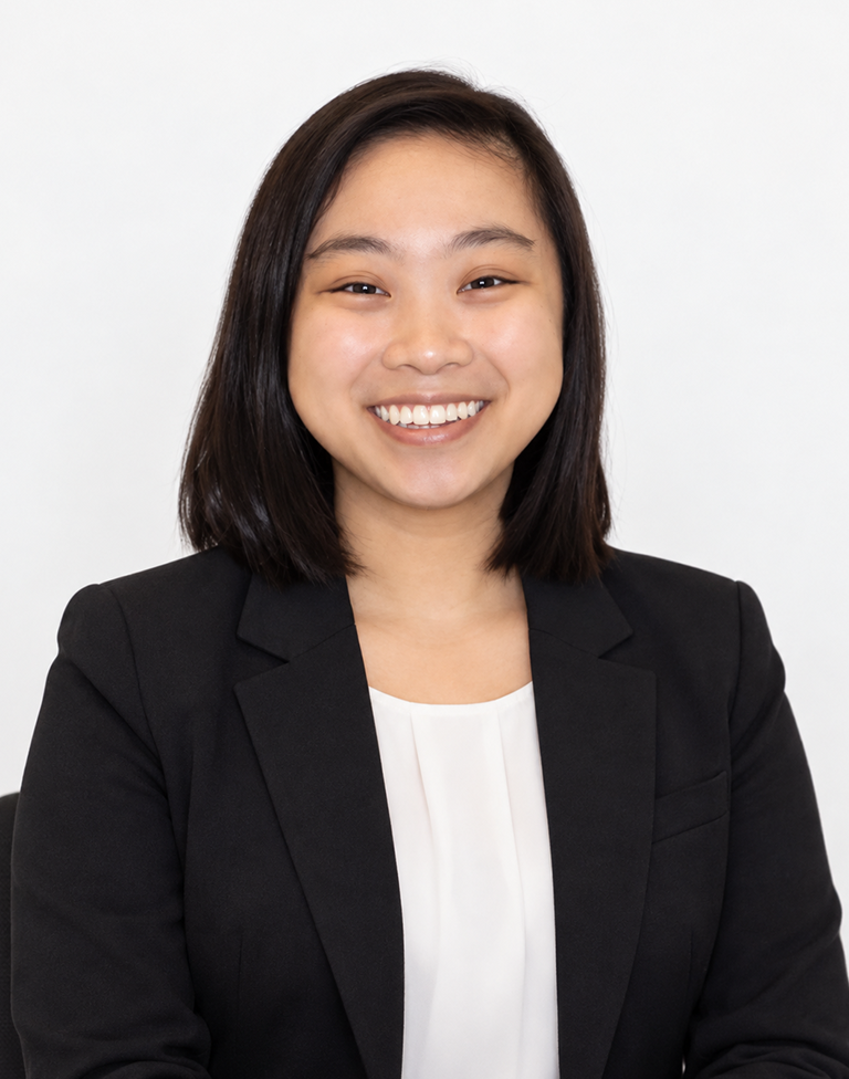 Leyna Do  Hedis Coordinator