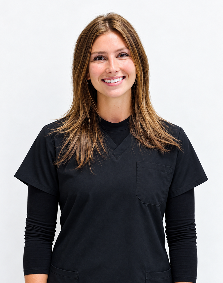 Marissa RandallMedical Assistant