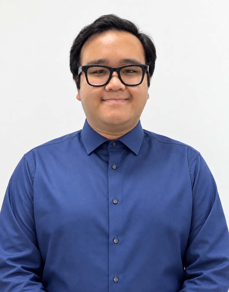 Michael Quach  Data Analyst