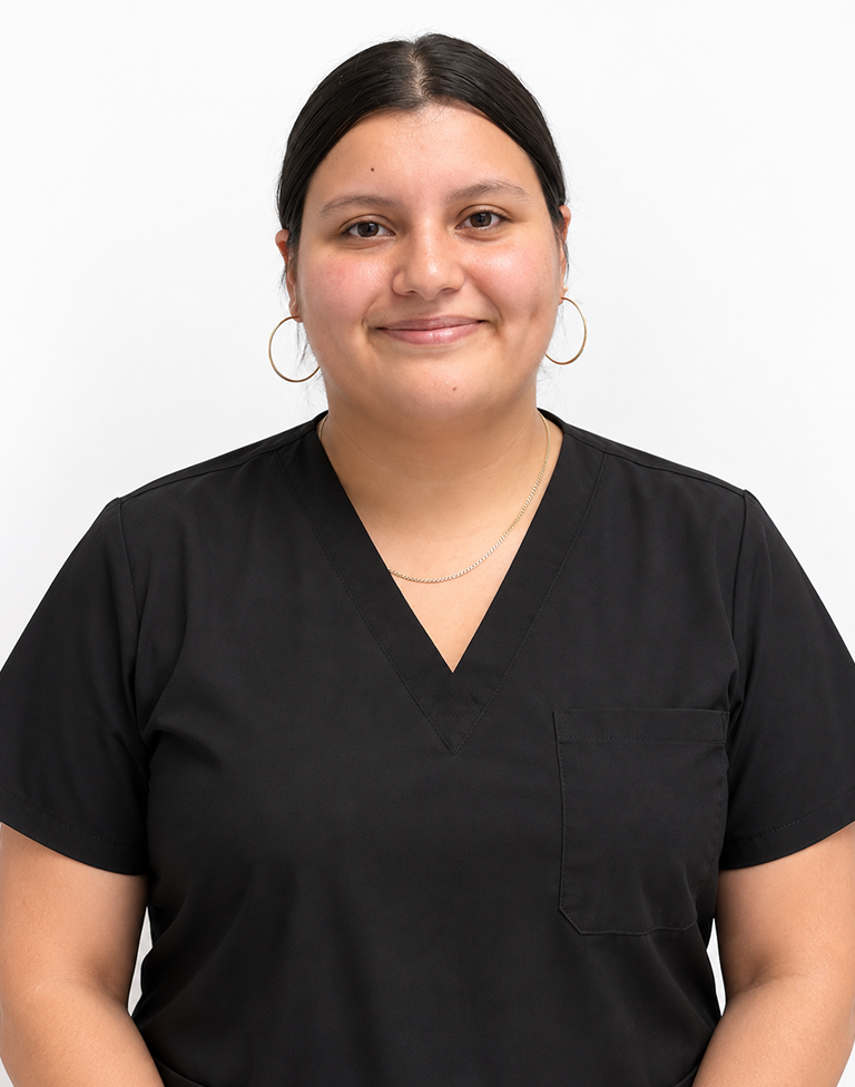 Naomi YayasMedical Assistant